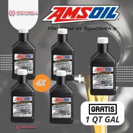 AMSOIL Signature Series 5w30 1GAL