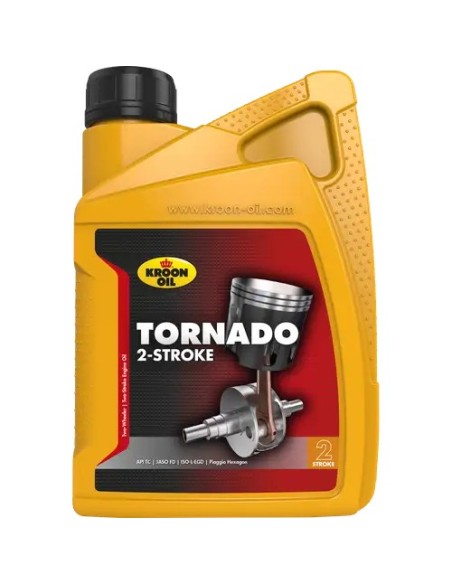 Kroon Oil TORNADO 2 Tiempos