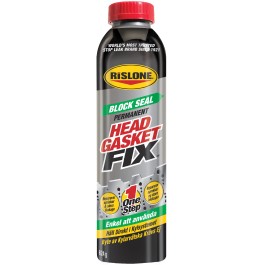 Rislone Head Gasket Fix