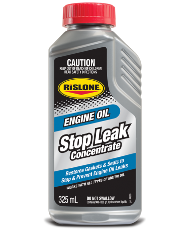 RISLONE STOP LEAK