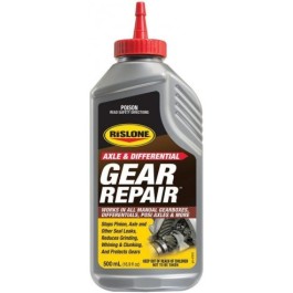 RISLONE GEAR REPAIR
