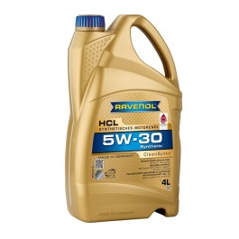 RAVENOL HCL 5W30