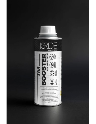 IGRIDE TM Booster