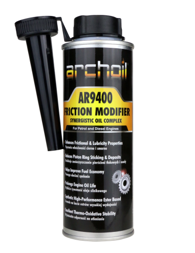 ARCHOIL 9400