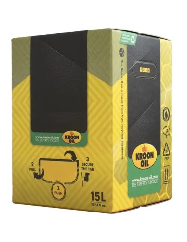 Kroon Oil Helar SP LL03 0w30 5L