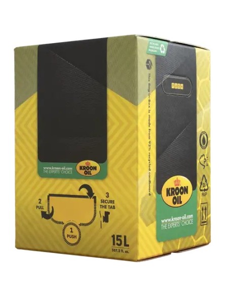 Kroon Oil Helar SP LL03 0w30 5L